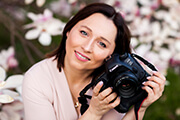 Alena Stalmashonak