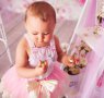 18-kinder-fotos-mit-rosa-farbenes-blumigen-deko