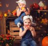 kinder-herbst-fotoshooting-fotostudio-magdeburg
